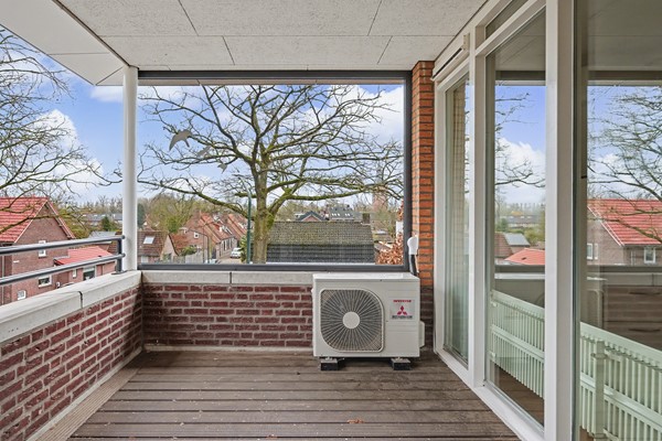 Medium property photo - Wilhelminalaan 5H, 5691 AX Son